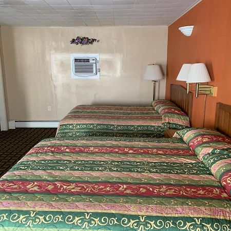 Ashland Motel Εξωτερικό φωτογραφία