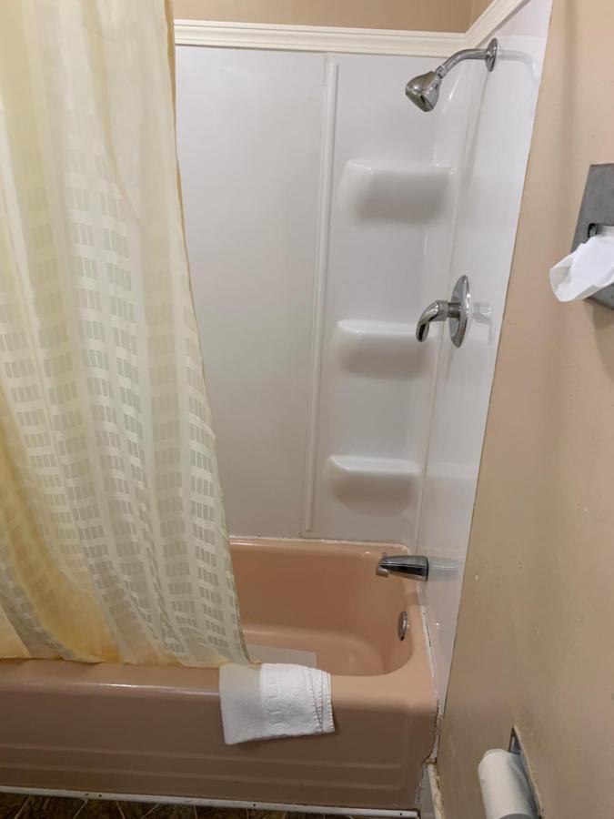 Ashland Motel Εξωτερικό φωτογραφία