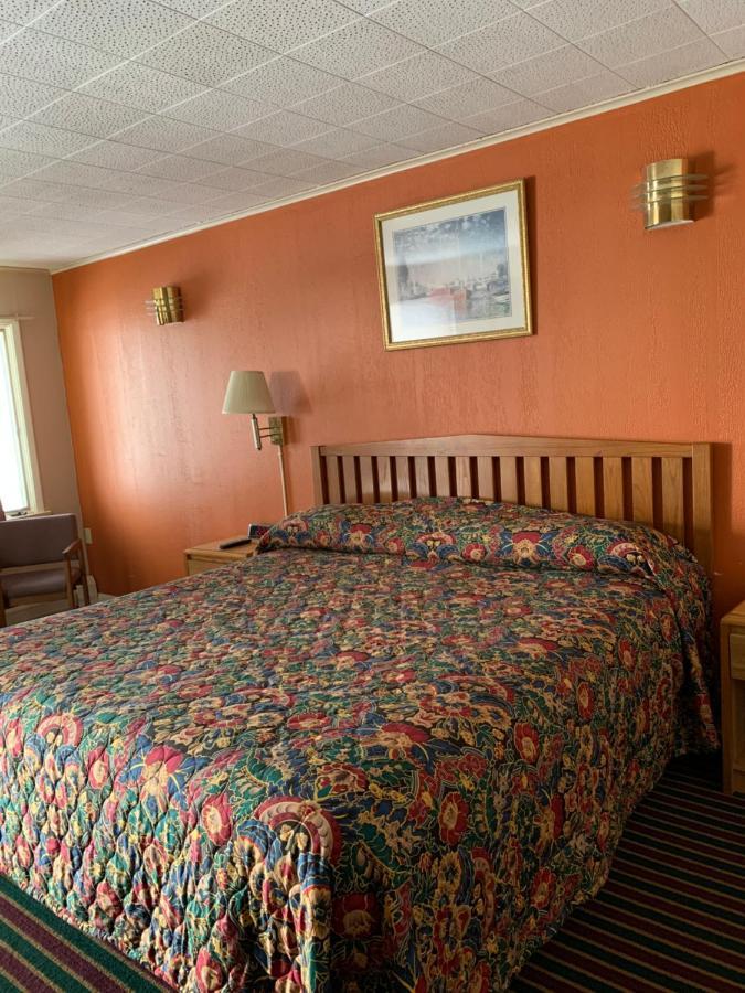 Ashland Motel Εξωτερικό φωτογραφία