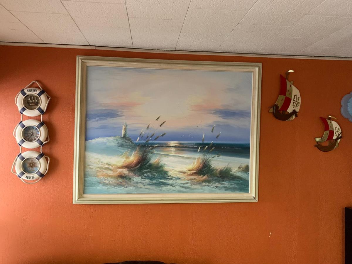 Ashland Motel Εξωτερικό φωτογραφία