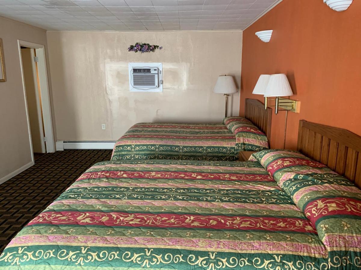 Ashland Motel Εξωτερικό φωτογραφία