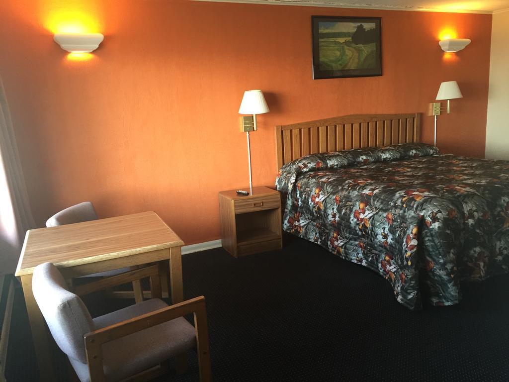 Ashland Motel Εξωτερικό φωτογραφία