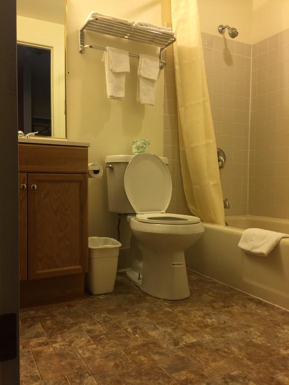 Ashland Motel Εξωτερικό φωτογραφία