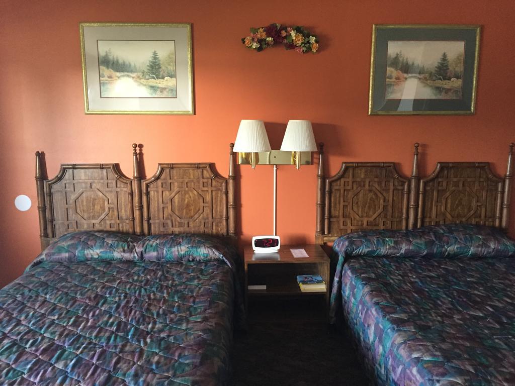 Ashland Motel Δωμάτιο φωτογραφία