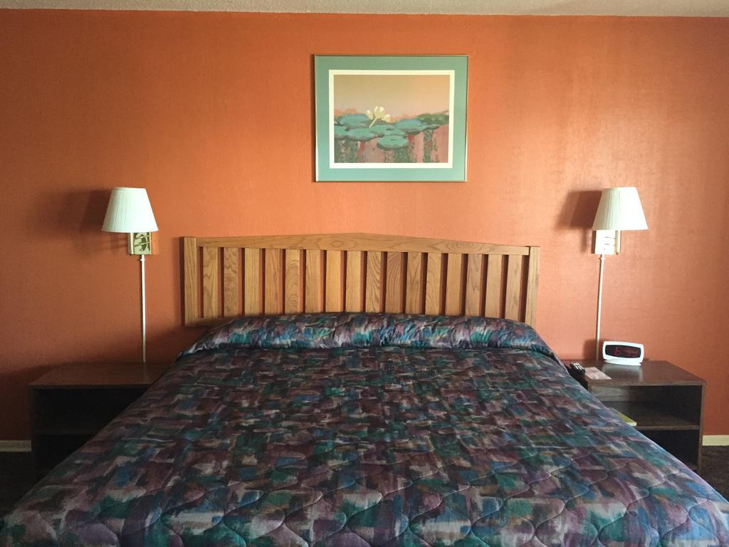Ashland Motel Εξωτερικό φωτογραφία
